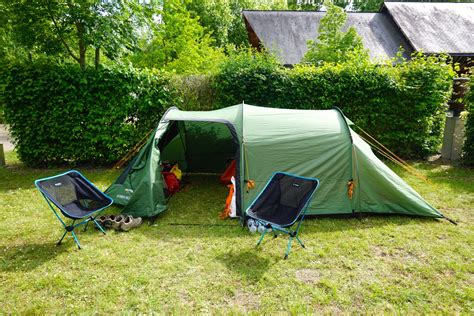 vango omega 350 review